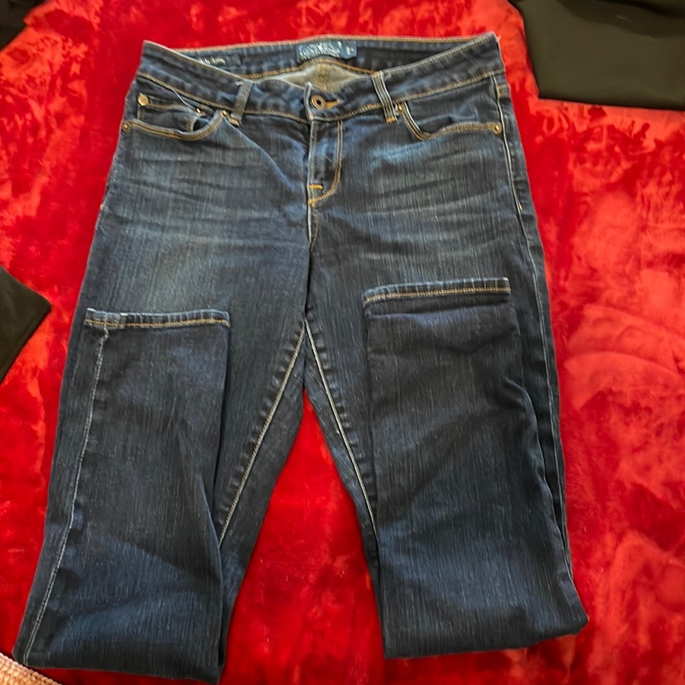 Cool jeans